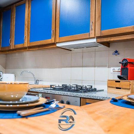 Rafuradouro Apartment Ovar Luaran gambar