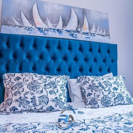 Rafuradouro Apartment Ovar Luaran gambar