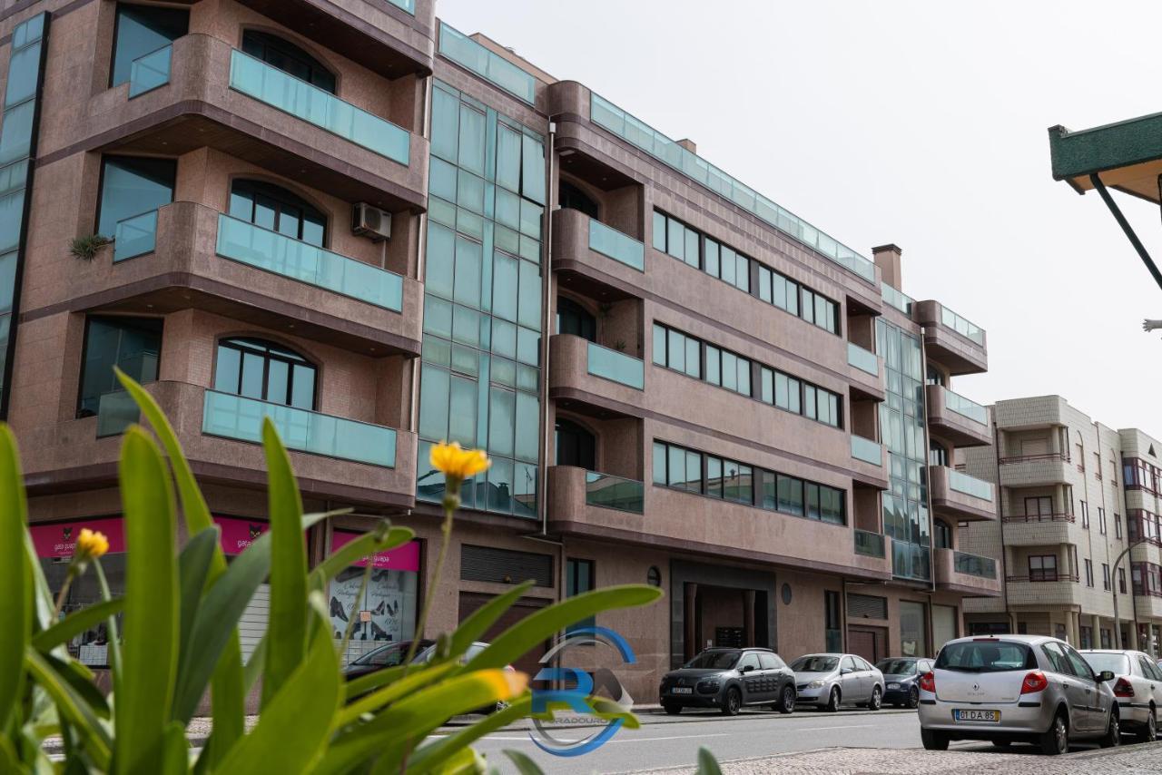 Rafuradouro Apartment Ovar Luaran gambar