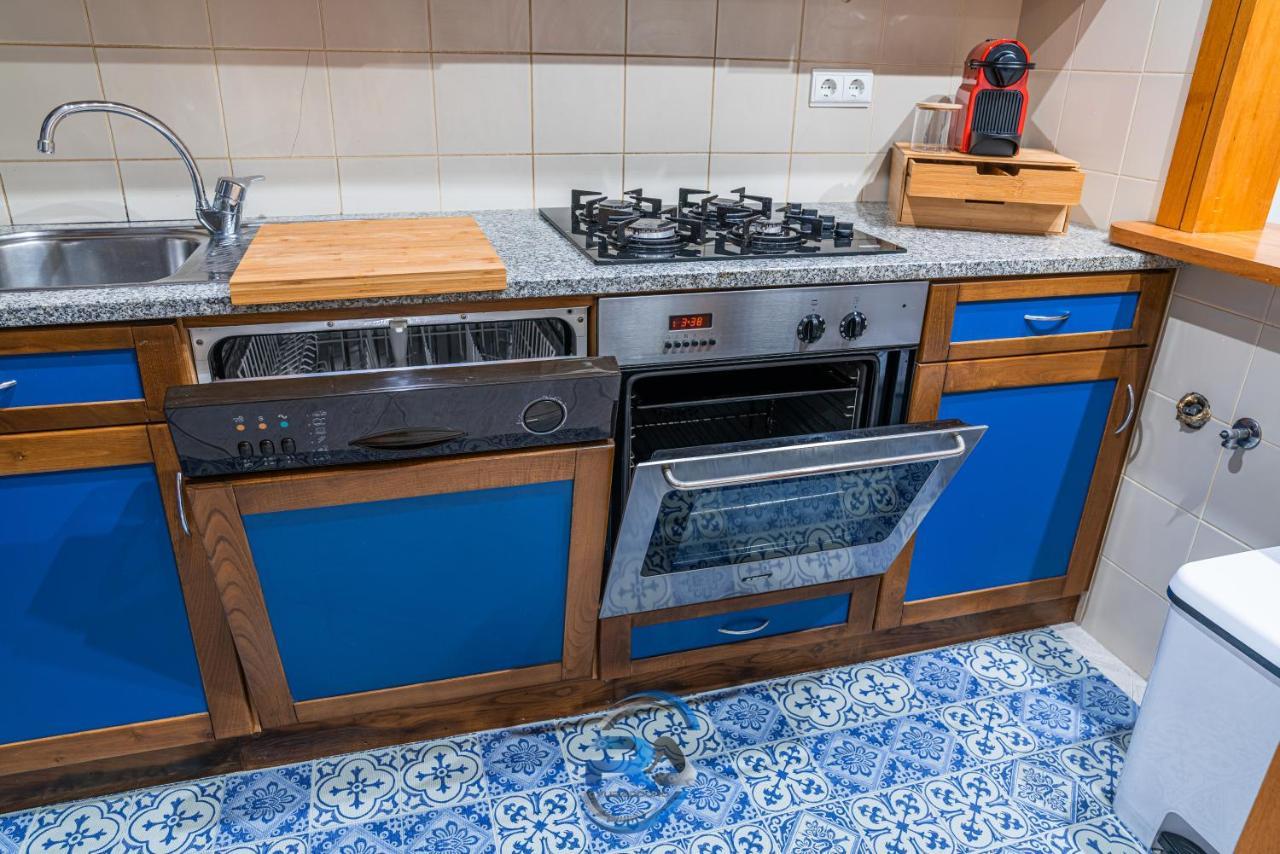 Rafuradouro Apartment Ovar Luaran gambar
