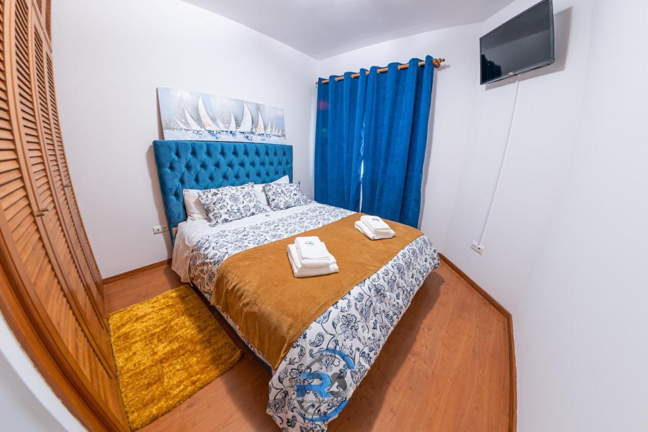 Rafuradouro Apartment Ovar Luaran gambar