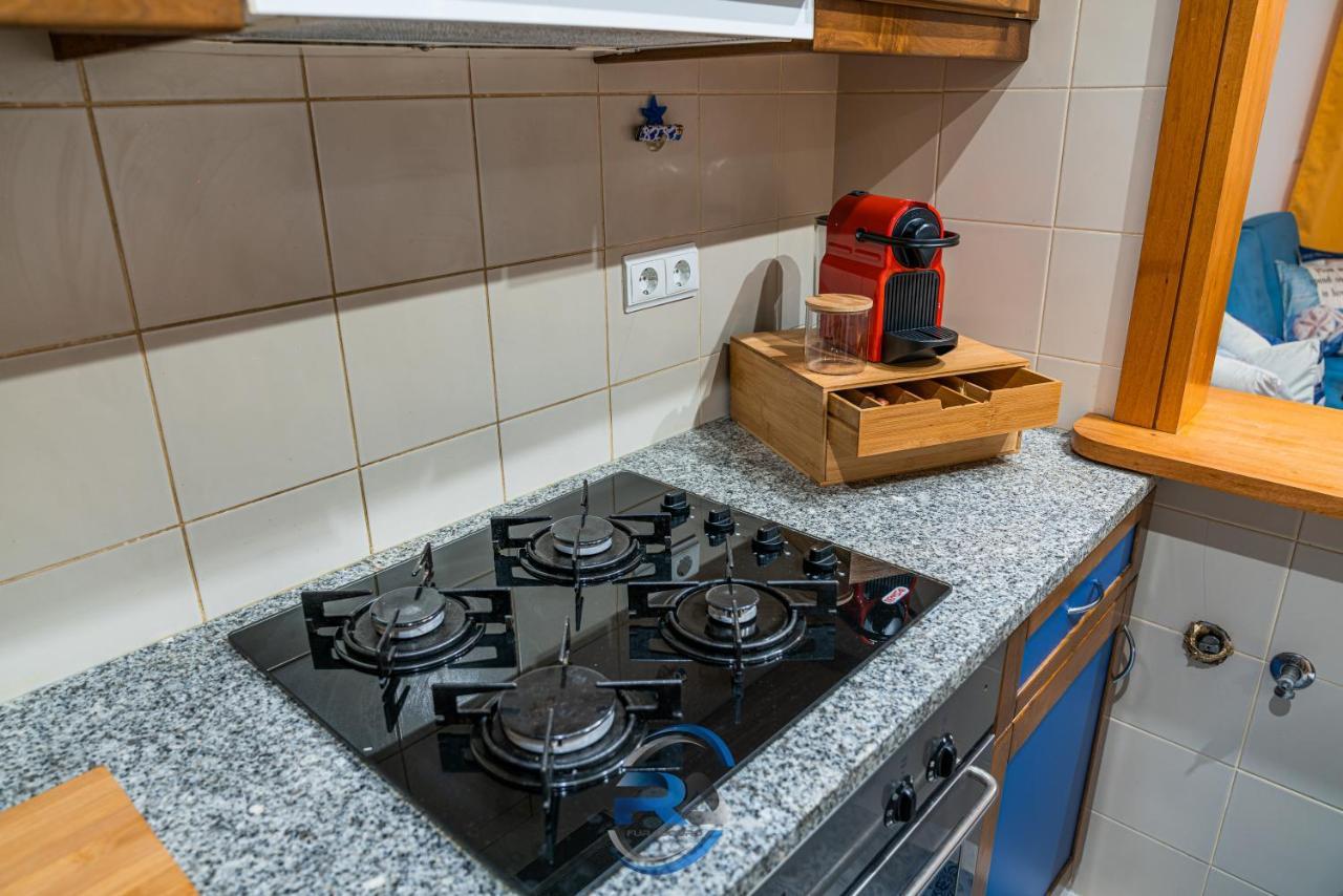Rafuradouro Apartment Ovar Luaran gambar