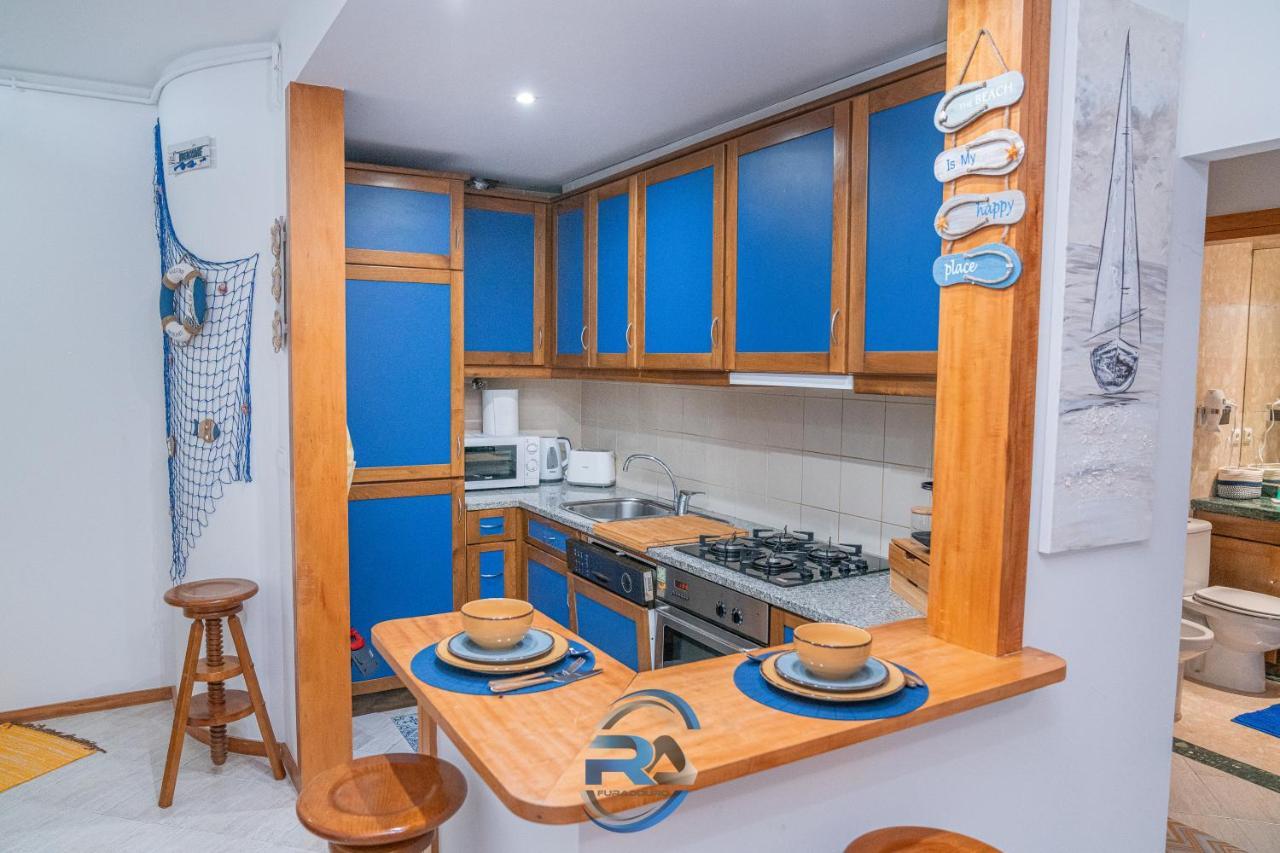Rafuradouro Apartment Ovar Luaran gambar
