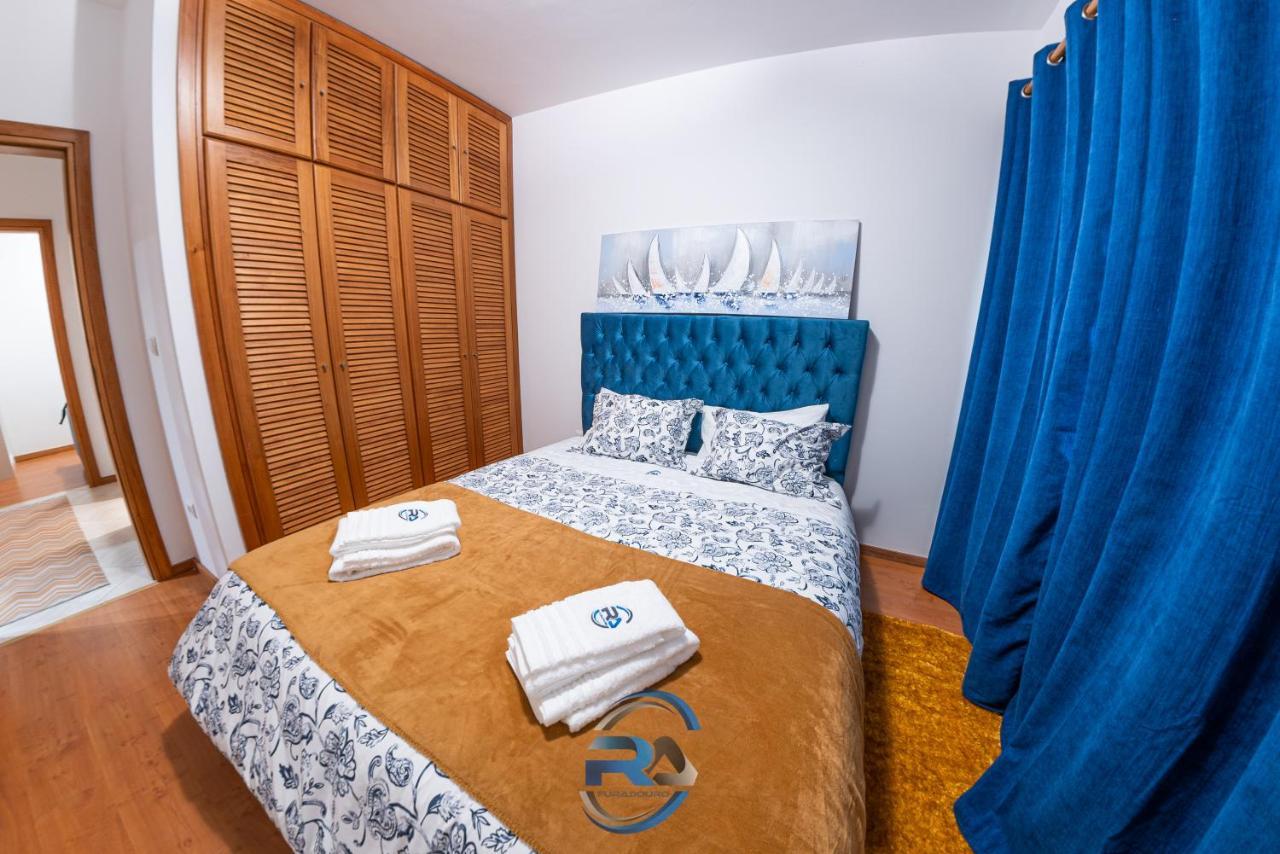 Rafuradouro Apartment Ovar Luaran gambar