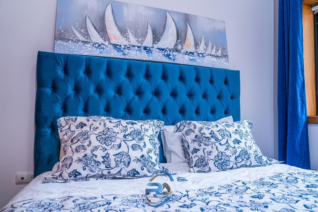 Rafuradouro Apartment Ovar Luaran gambar