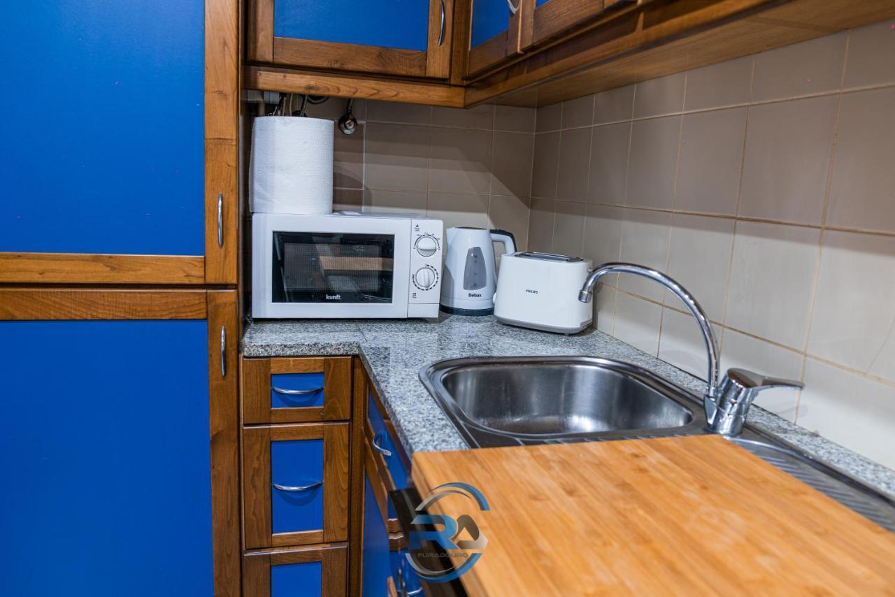 Rafuradouro Apartment Ovar Luaran gambar