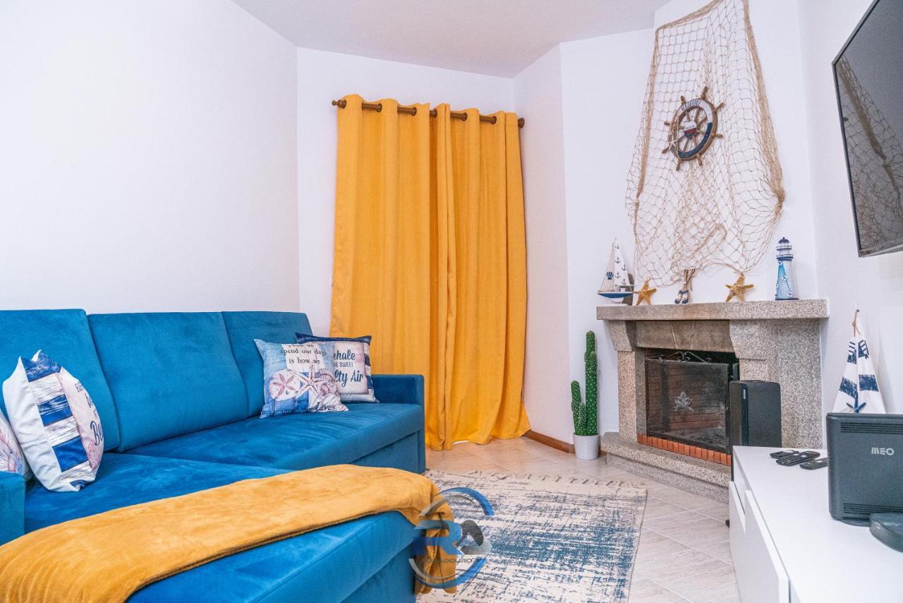 Rafuradouro Apartment Ovar Luaran gambar