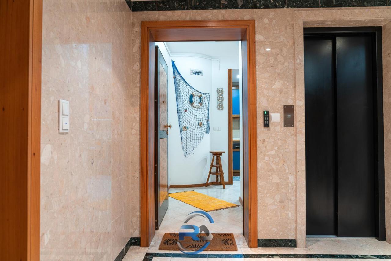 Rafuradouro Apartment Ovar Luaran gambar
