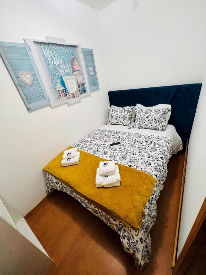 Rafuradouro Apartment Ovar Luaran gambar